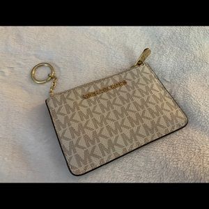 MK Wristlet